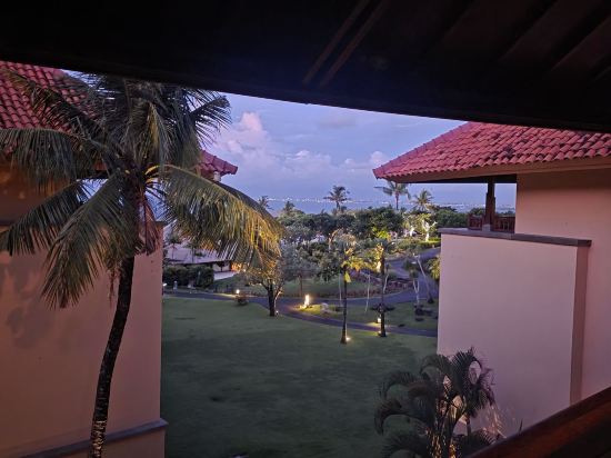 峇里島阿雅娜水療度假酒店優惠