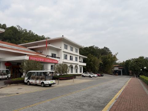 雲浮迎賓館優惠