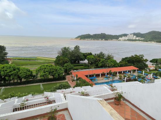 澳門鷺環海天度假酒店優惠