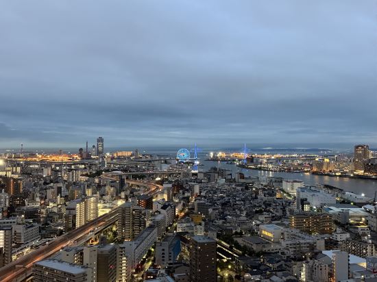 アートホテル大阪ベイタワー クーポン