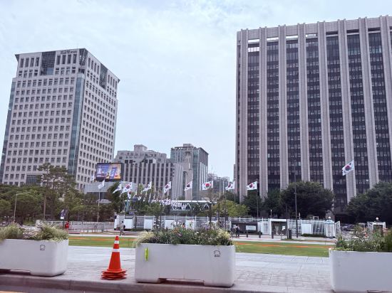 더 플라자 서울, 오토그래프 컬렉션 쿠폰
