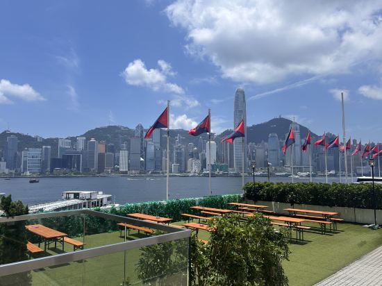馬哥孛羅香港酒店優惠