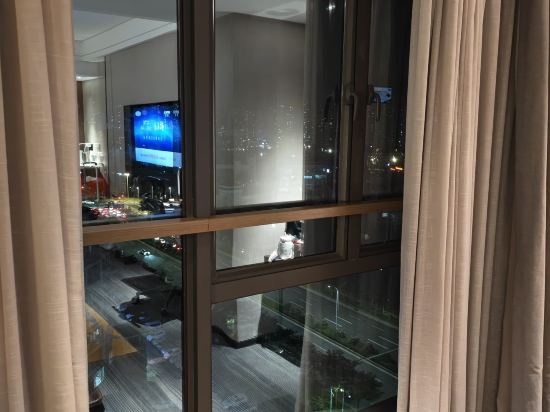 珠海斗門希爾頓歡朋酒店優惠