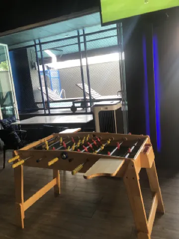 Auychai Grand Hotel Photos