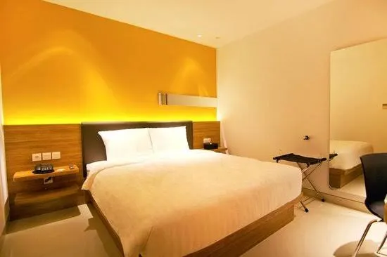 Mooz Hotel Surabaya - Jemursari Phòng Photos