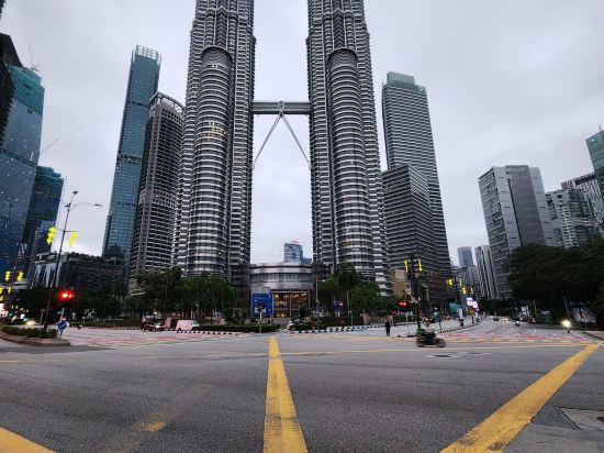 吉隆坡KLCC服務式公寓豪華套房優惠