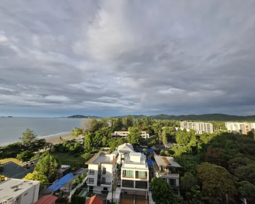 Blue Wave Hotel Hua Hin Dekat Hotel Photos