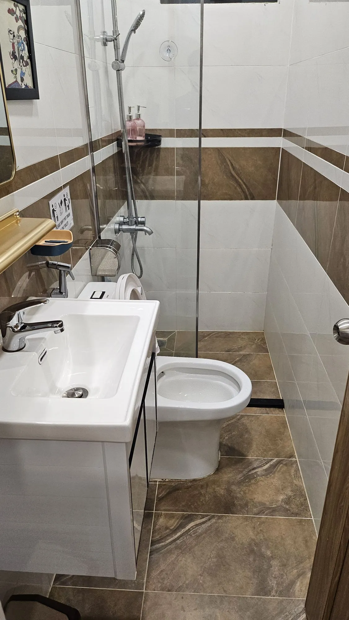 拉拉之家春天公寓 房間 Photos