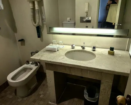 Ramses Hilton Rooms Photos