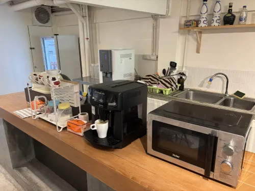 레터 더 나은 홈 Photos