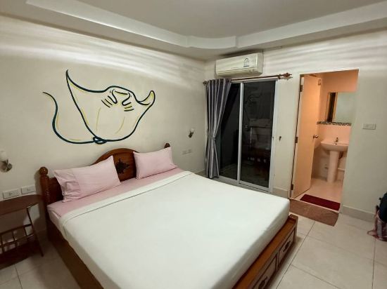 歐元精品酒店優惠