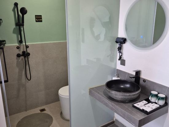 上下九·摘星台西關小棧（廣州永慶坊店）優惠