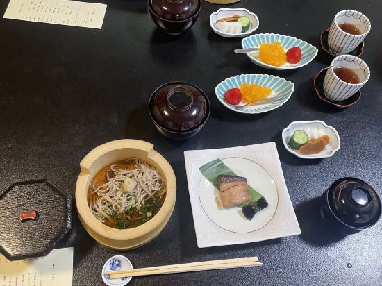 箱根温泉　鶴井の宿　紫雲荘 クーポン