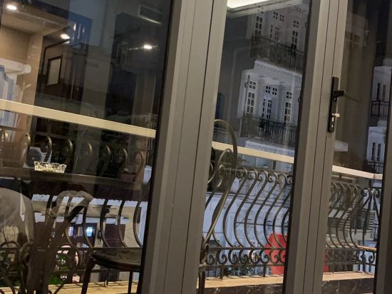 巴比倫高級水療酒店優惠