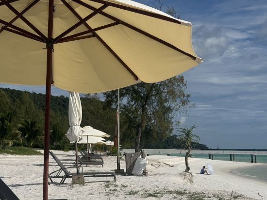 瓜隆島皇家金沙酒店優惠