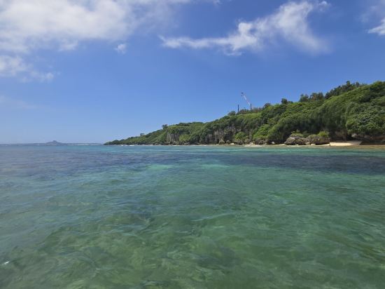 マリンピアザオキナワ クーポン