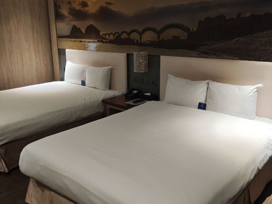 台東綺麗渡假村優惠