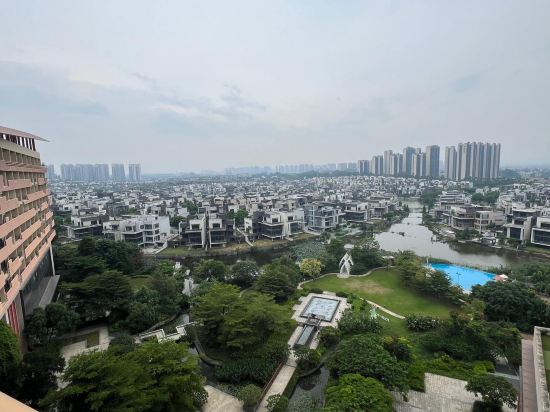 鶴山方圓福朋喜來登酒店優惠