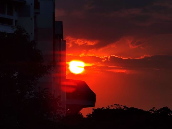 新山萬麗酒店優惠