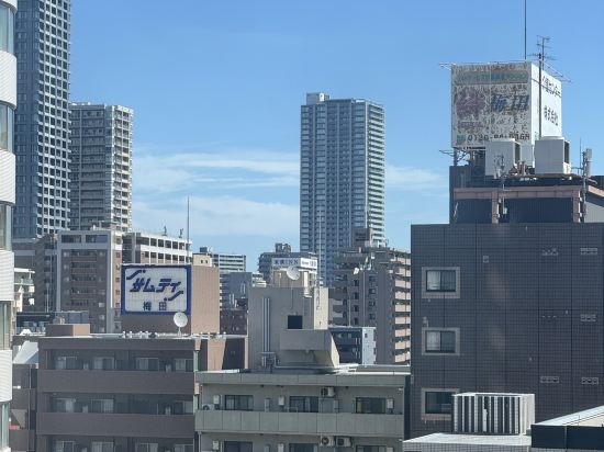 大阪梅田NEST飯店優惠