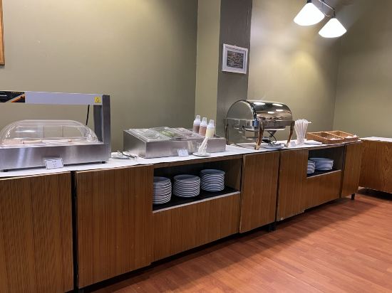 清萊沃克登飯店優惠