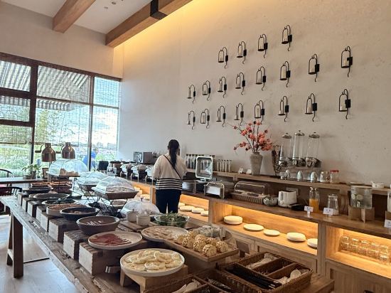 上海幔麓飯店優惠