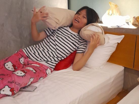 此時此刻飯店優惠