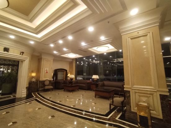 中山三鄉雅居樂酒店優惠