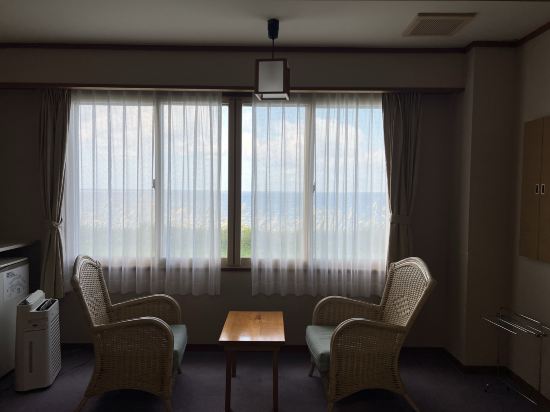 黃金崎不老不死溫泉旅館優惠