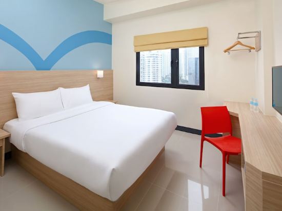 宿霧市霍普飯店優惠