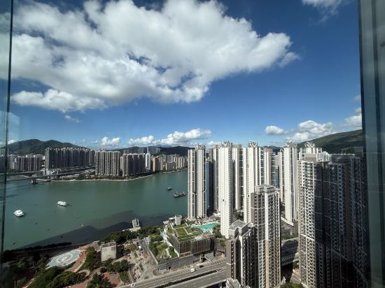 荃灣西如心酒店優惠