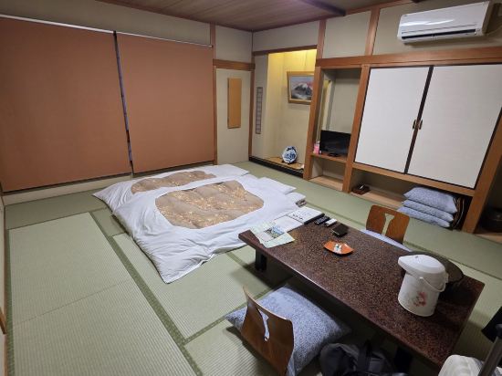 下呂溫泉-睦館優惠