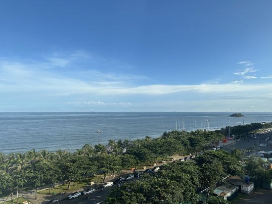 宜必思尚品頭頓港飯店優惠