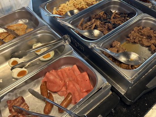 高雄凱莎琳商務大飯店優惠