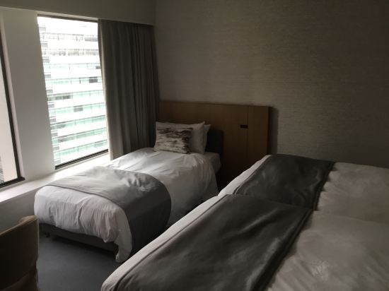 東京京王廣場酒店優惠