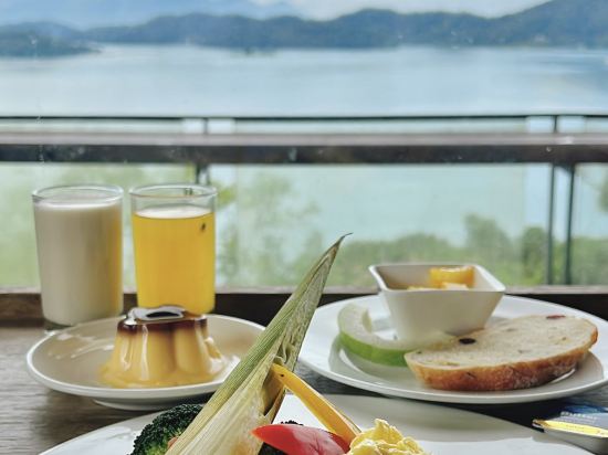 承億文旅潭日月優惠