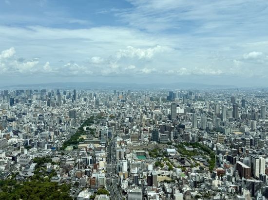 大阪萬豪酒店優惠