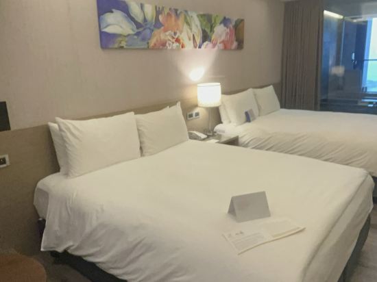 煙波大飯店蘇澳四季雙泉館優惠