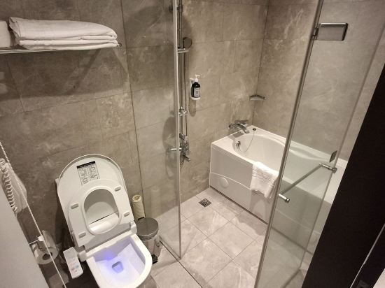 台北洛碁大飯店-松山館優惠