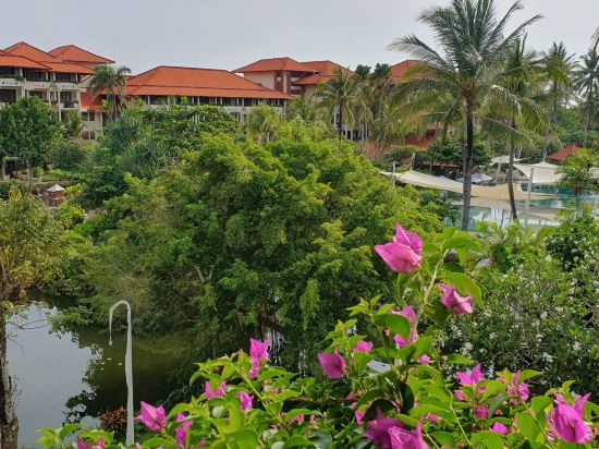 峇裡島阿優達度假飯店優惠