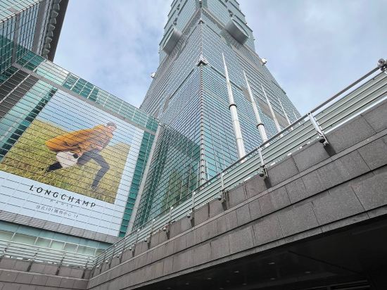 台北蜂巢-台北車站館優惠