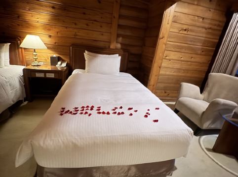 南投日月潭儷山林會館優惠