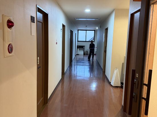 白川鄉之湯優惠