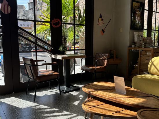 Old School-田中央旅店優惠