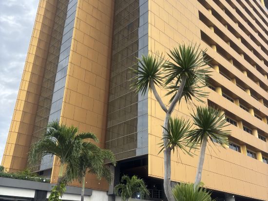 梅林恩公園飯店優惠