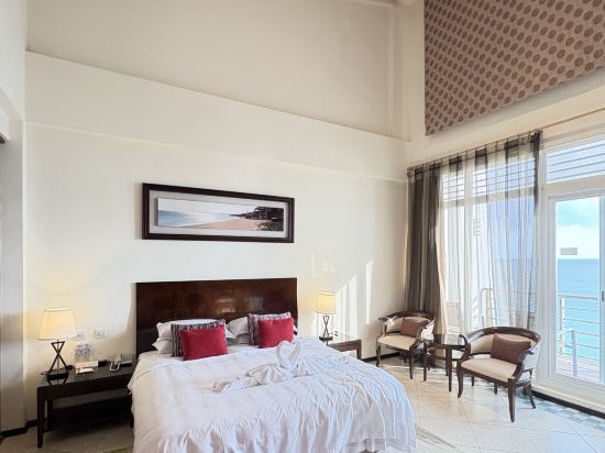 屏東墾丁夏都沙灘酒店優惠