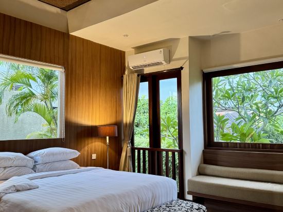 卡尼希卡別墅優惠