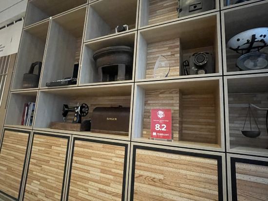 客萊福769 橋北路飯店優惠