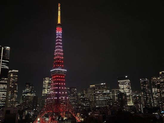 ザ・プリンス パークタワー東京 クーポン