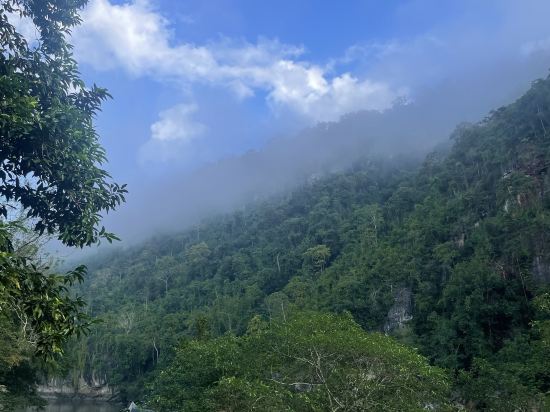 桂河雷斯特爾度假村優惠